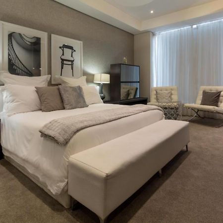 Sandton Skye Apartment โจฮันเนสเบิร์ก ภายนอก รูปภาพ