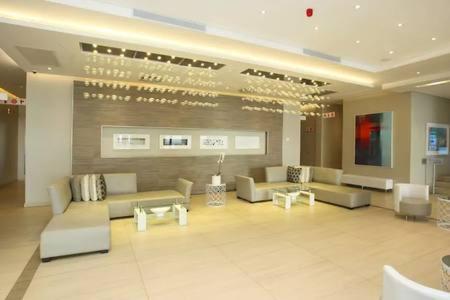 Sandton Skye Apartment โจฮันเนสเบิร์ก ภายนอก รูปภาพ
