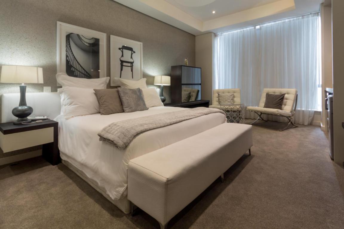 Sandton Skye Apartment โจฮันเนสเบิร์ก ภายนอก รูปภาพ