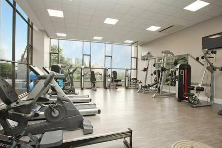Sandton Skye Apartment โจฮันเนสเบิร์ก ภายนอก รูปภาพ